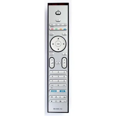 Philips RC4401 - náhradní dálkový ovladač - replik