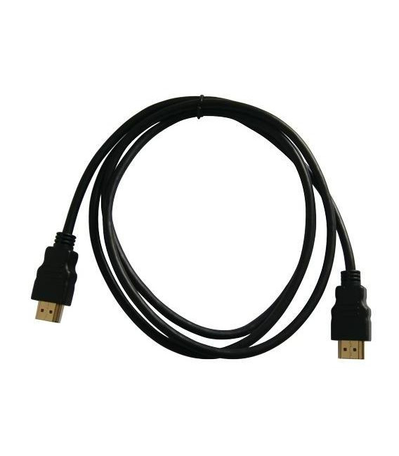 Kábel HDMI - HDMI 1,2m