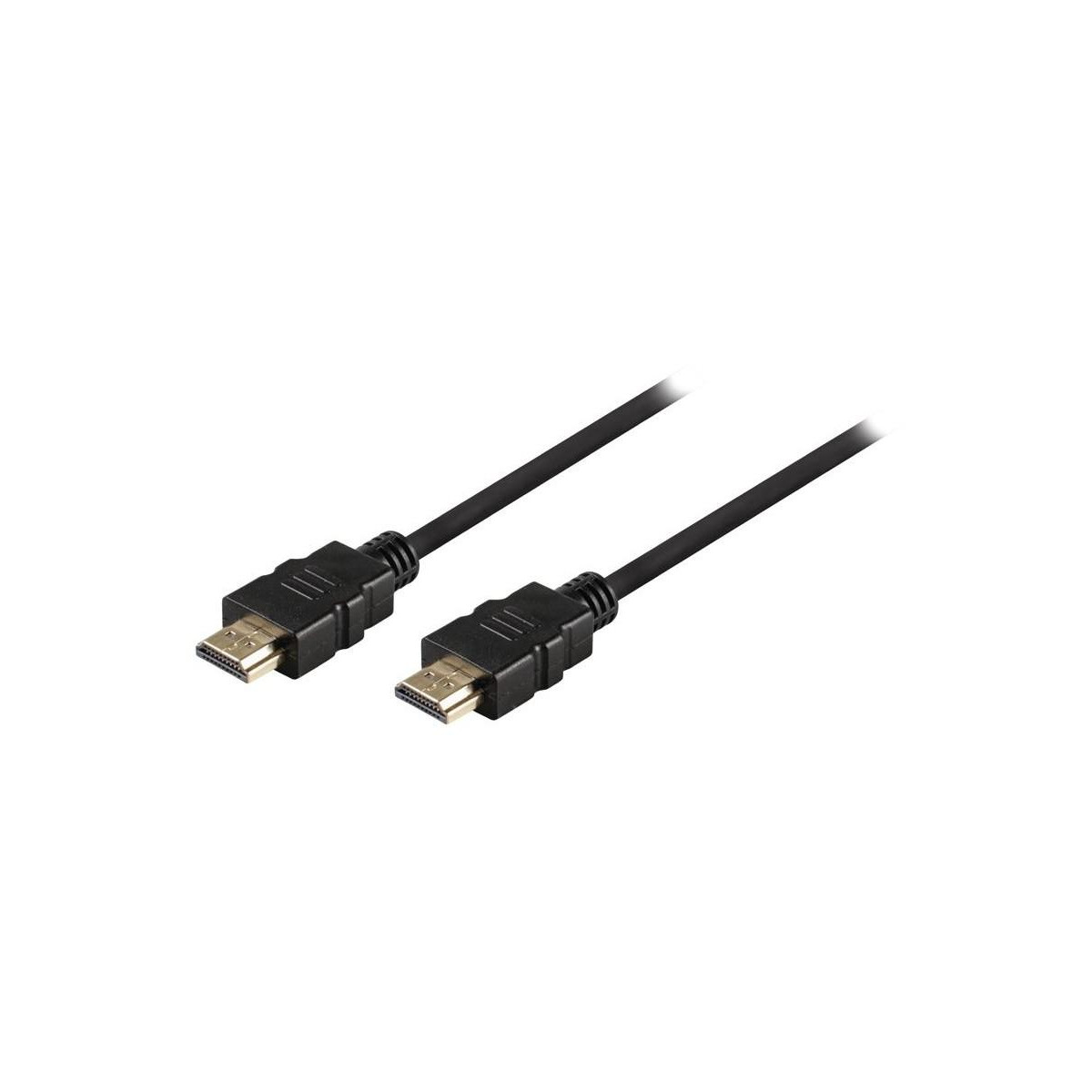 Kabel HDMI - HDMI 3 m VALUELINE VGVT34000B30