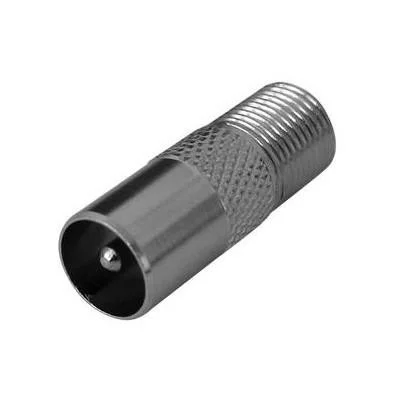 Redukce F zdířka/ TV konektor