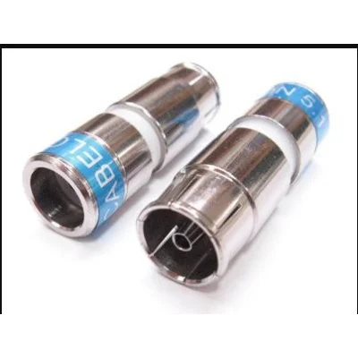 Cabelcon IECF-56-CX3 5.1 samice IEC