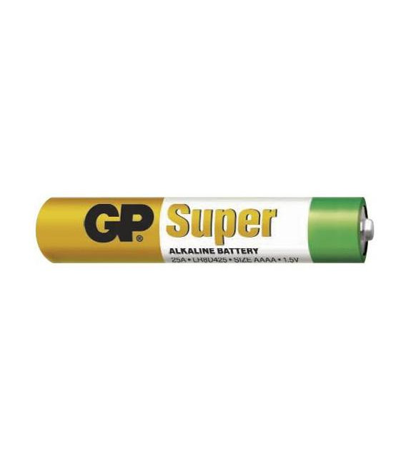 Batérie 25A Alkalická GP