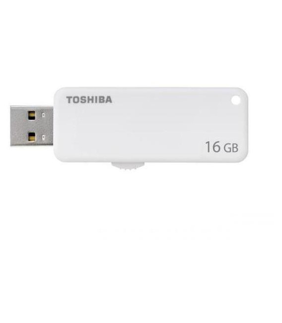 Flash Disk TOSHIBA 16GB USB 2.0