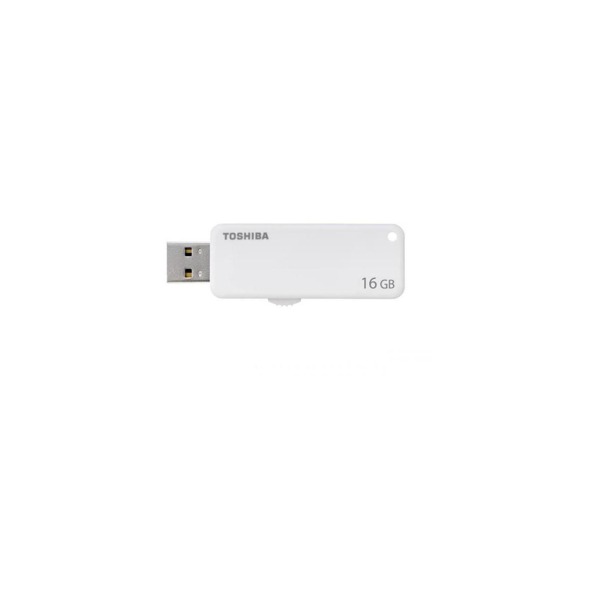 More about Flash Disk TOSHIBA 16GB USB 2.0