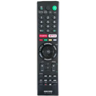 Sony RMT-TX300E Dálkový Ovladač Kompatibilní