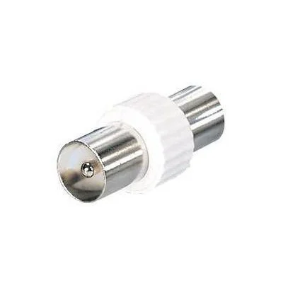 Konektor Anténní Spojka FS9 Samec - Samec