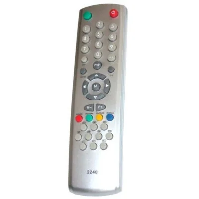 Tesla Vestel RC2240 - Dálkový Ovladač Kompatibilní