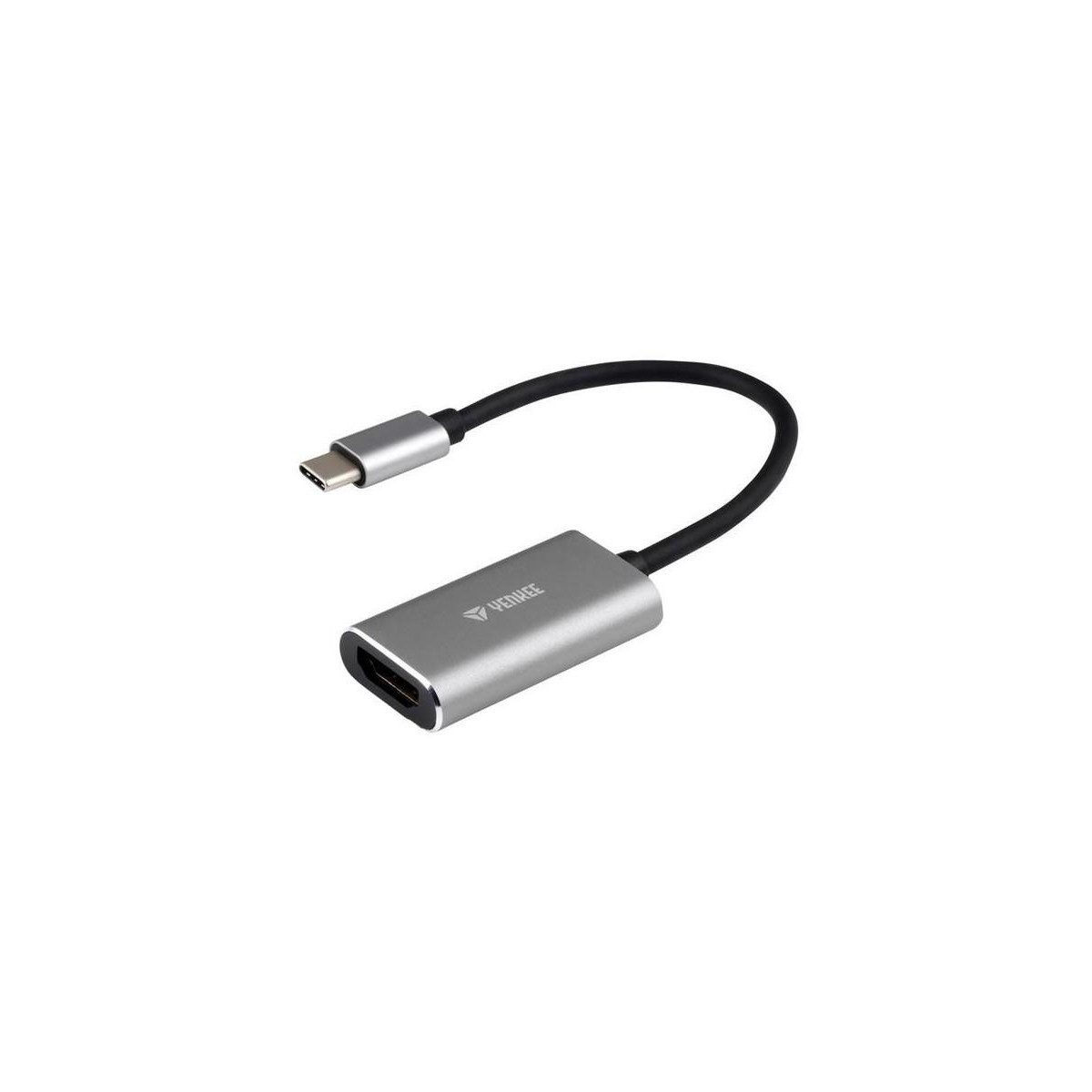 More about Adaptér YENKEE USB C Na HDMI YTC 012