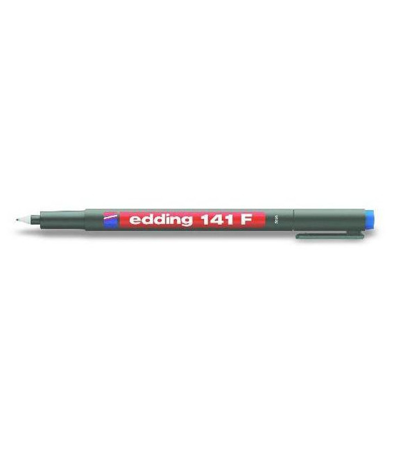 Fix na výrobu plošných spojů Edding 141 - 0,6mm