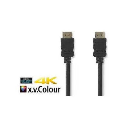 Kabel HDMI 0,5 M - V1.4 NEDIS