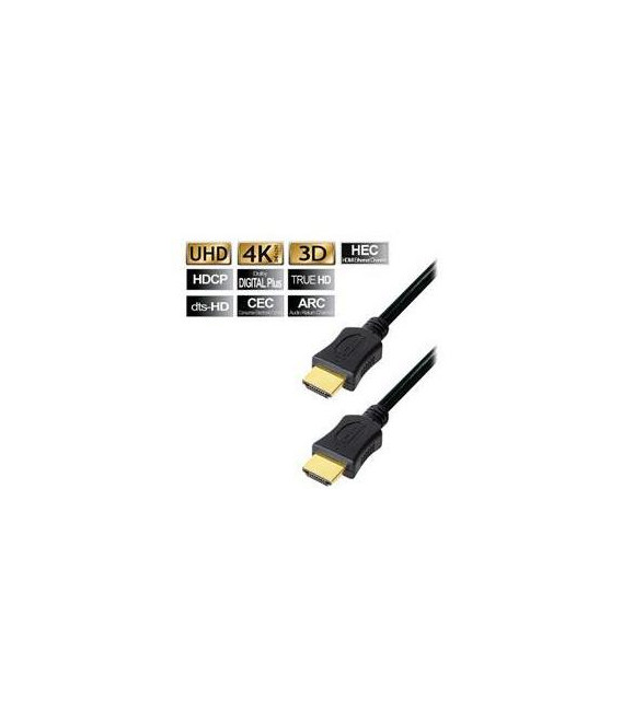 Kabel HDMI 2 M