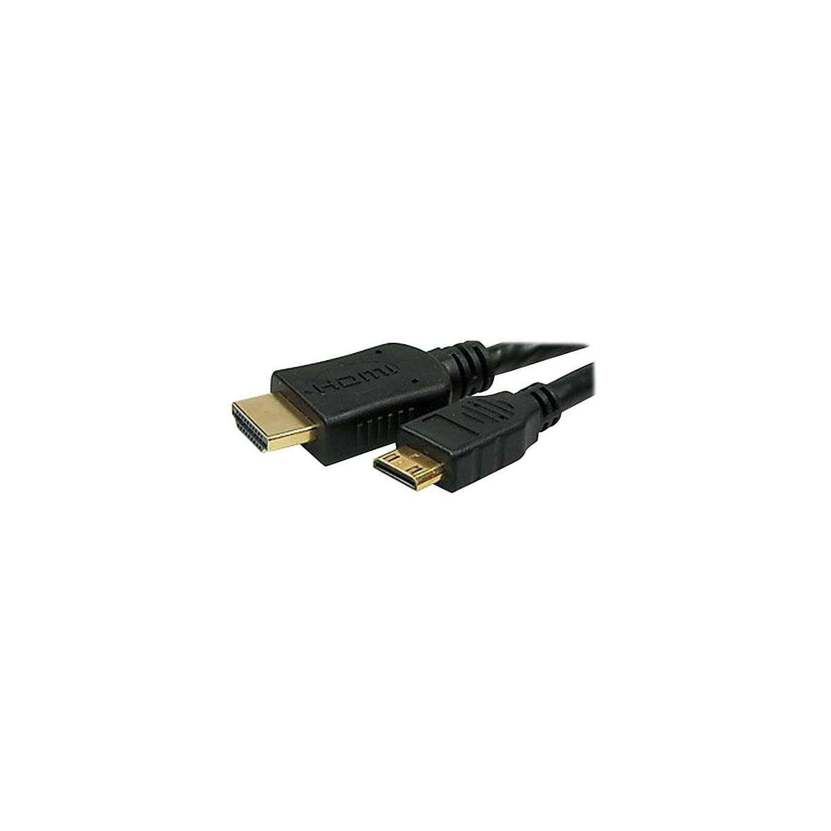 Kabel TIPA HDMI/HDMI-C Mini 1,5m