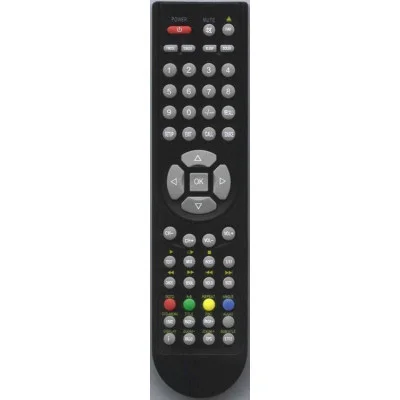 Sencor SLE1900T A SLE1901T - Originální Dálkový Ov