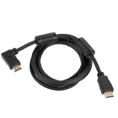 Kabel CABLETECH KPO3708-1.8 Úhlový HDMI 1,8m