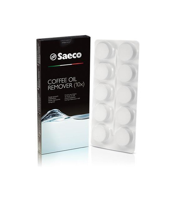 Čisticí Tablety Do Kávovaru PHILIPS / SAECO CA6704