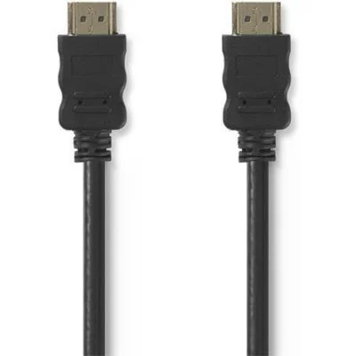 Kabel NEDIS HDMI 0.5m