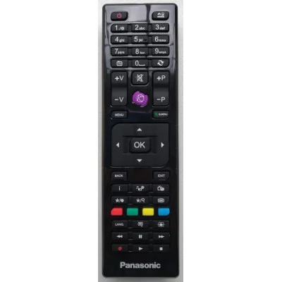 Panasonic 30087730 Dálkový Ovladač Originální