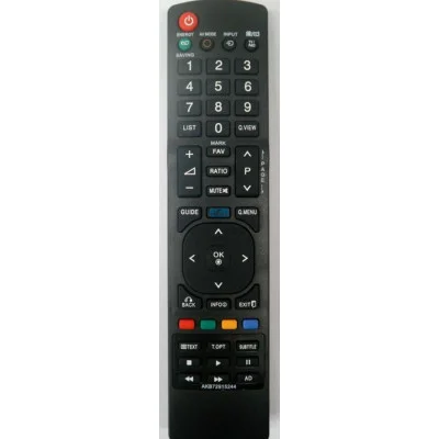 LG AKB72915244 Náhradn Dálkový Ovladač