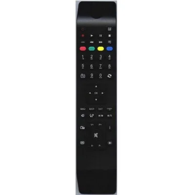 Gogen RC4800 Dálkový Ovladač Kompatibilní