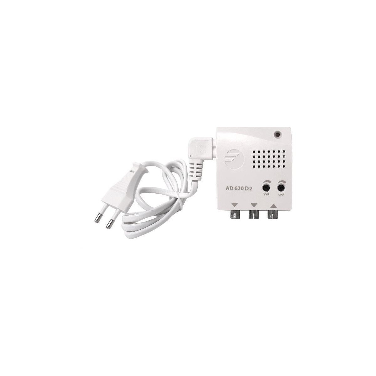 Fagor AD 620 Plus D2 5G/LTE700: Vysokovýkonný Zesilovač pro VHF/U - Optimalizováno pro maximální dosah signálu