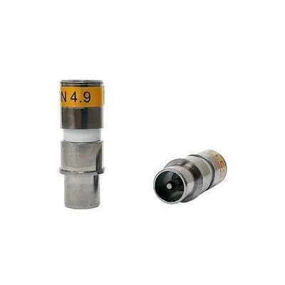 Konektor Kompresní Cabelcon IECM-59-CX3 4.9 Samec