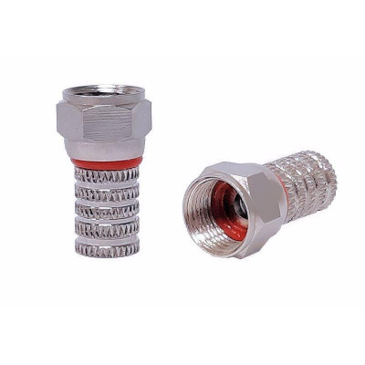 Konektor F 5 Mm PROFI