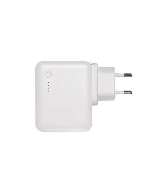 Nabíječka USB EMOS V0118 SMART S Powerbankou