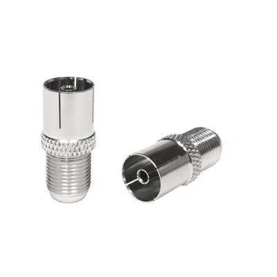 Redukce F Zásuvka - TV Zásuvka