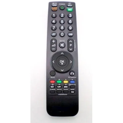 LG AKB69680408 Dálkový Ovladač Náhradní