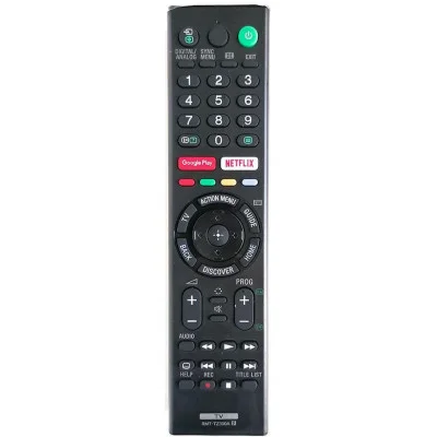 SONY RMF-TX300E - Náhradní Dálkový Ovladač Kompati