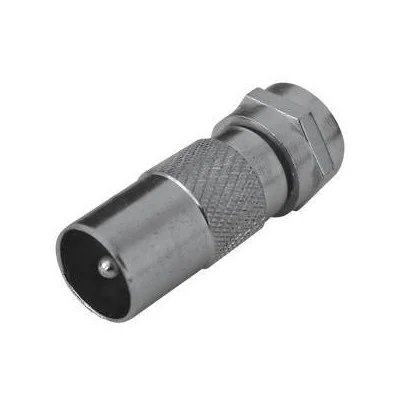 Redukce F Konektor/ TV Konektor