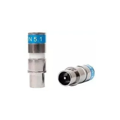 Konektor Kompresní Cabelcon IECM-56-CX3 5.1 Samec