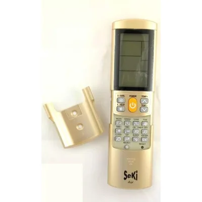 Jolly AIR Plus - originální dálkový ovladač