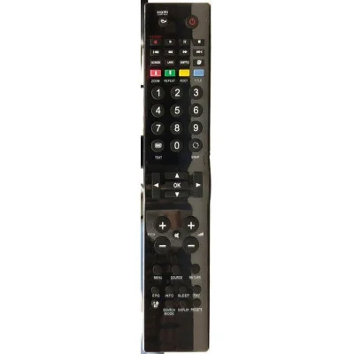 Hitachi RC5100 dálkový ovladač náhradní