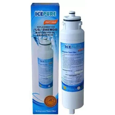 Filtr do lednice ICEPURE RFC1300A kompatibilní DAE
