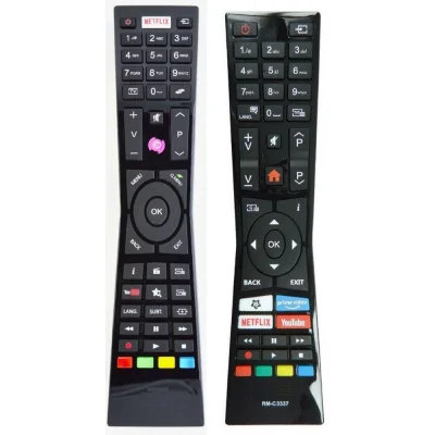 GOGEN RC5103 - náhradní dálkový ovladač kompatibil