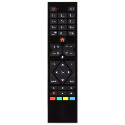 HITACHI RC39105 - originální dálkový ovladač