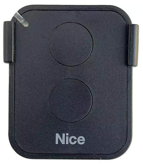 NICE ERA FLOR - originální dálkový ovladač