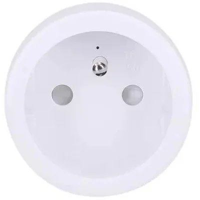 Smart zásuvka SOLIGHT DY11WIFI-S WiFi Tuya