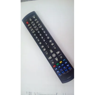 Thomson RC310 3D SMART TV dalkový ovladač