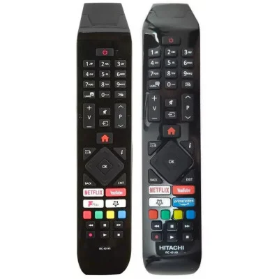 HITACHI RC43140 - originální dálkový ovladač