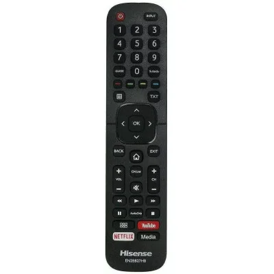 HISENSE EN2BB27HB - originální dálkový ovladač