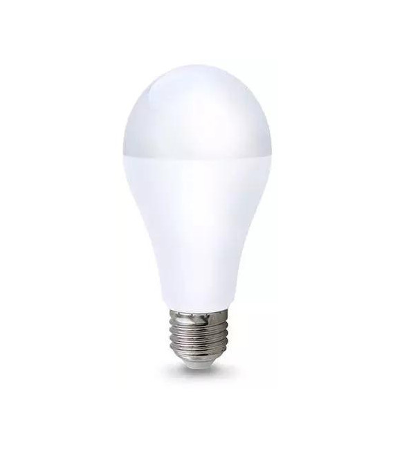 Žárovka LED E27 18W bílá přírodní SOLIGHT WZ534