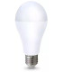 Žárovka LED E27 18W bílá přírodní SOLIGHT WZ534