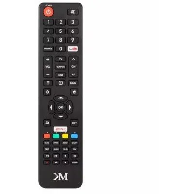KRUGER&MATZ KM0243FHD-S/K Ovladač dálkový pro TV