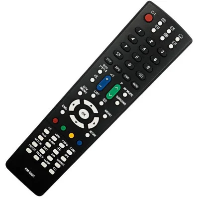 Sharp GA576WJSA,GA564WJSA náhradni dálk. ovladač