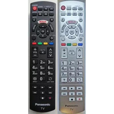 PANASONIC N2QAYB001010 (N2QAYB001008) - originální