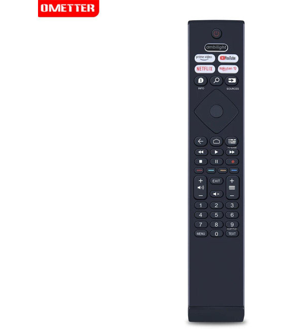 Philips 7900 Series 43PUS7906/12 Smart TV dalk.ov