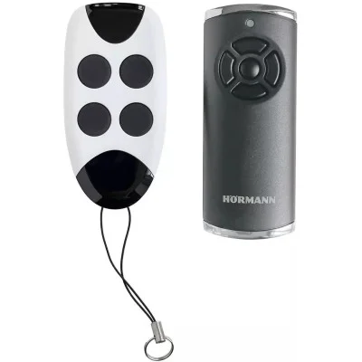 HÖRMANN HS5 868-BS, BiSecur - rádiový (RF) dálkový