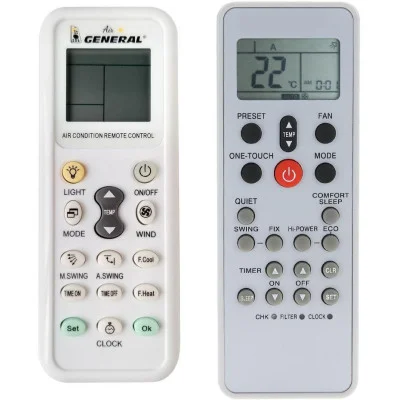 TOSHIBA WC-L03SE - dálkový ovladač - náhrada kompa